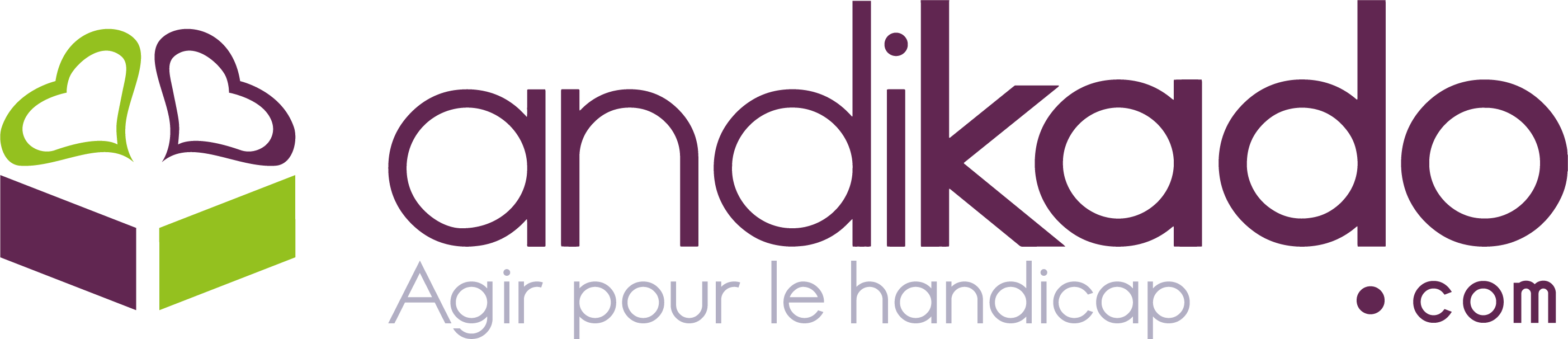 Logo Andikado